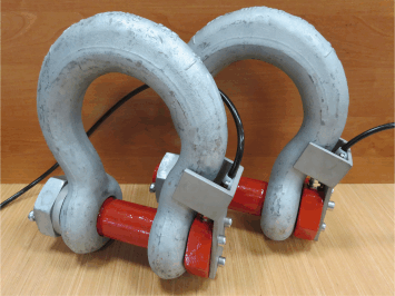 40te SHK-B Load Shackle